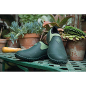 Muck Boot Muckster II Low Woman's Moss