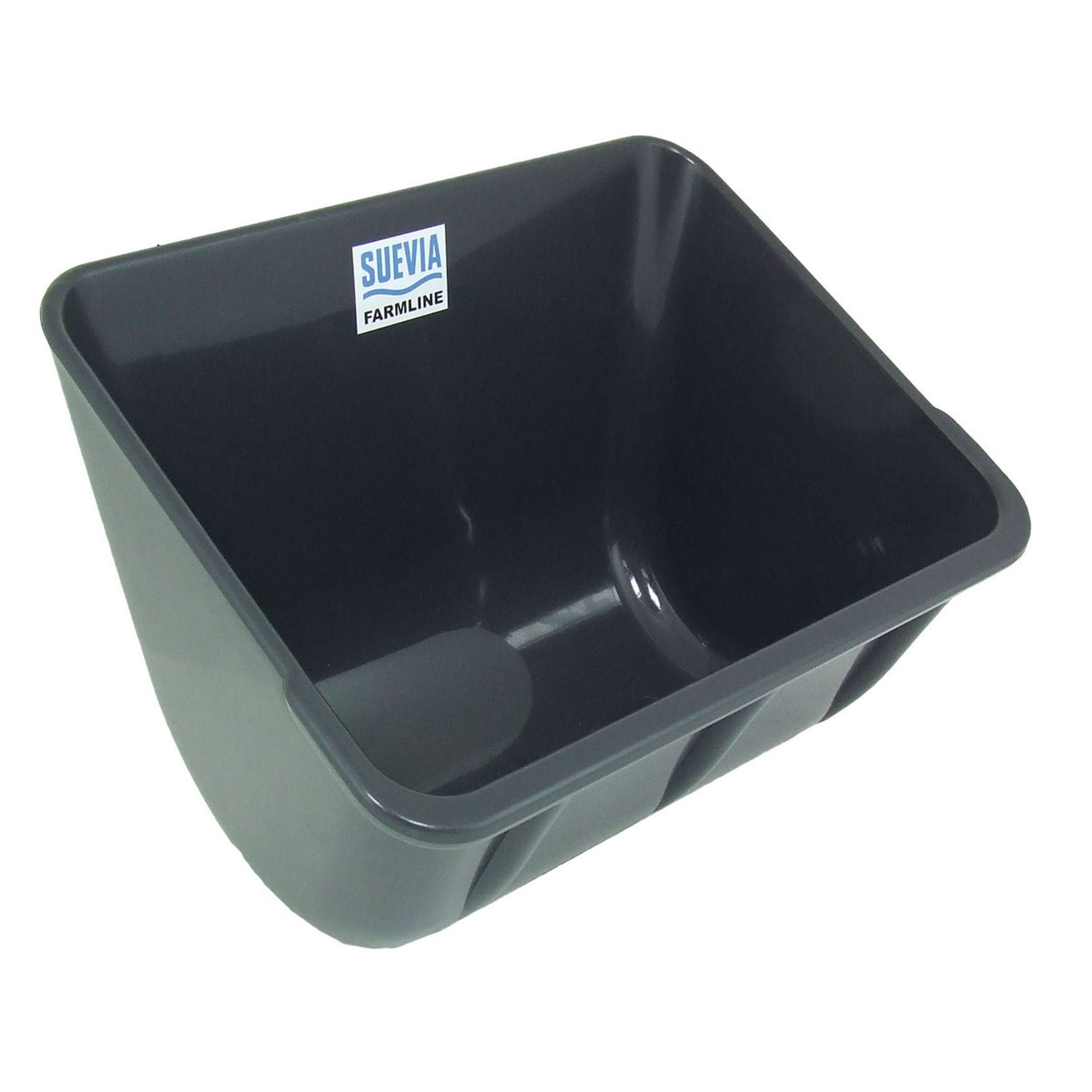 Suevia Futtertrog Gerade Suevia Futtertrog Gerade