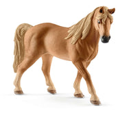 Schleich Figur Farm World Tennessee Walker Stute Braun