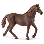 Schleich Figur Horse Club Englisch Vollblut Stute Braun