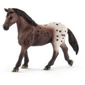 Schleich Figur Horse Club Appaloosa Stute Braun