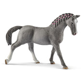 Schleich Figur Horse Club Trakehner Stute Grau