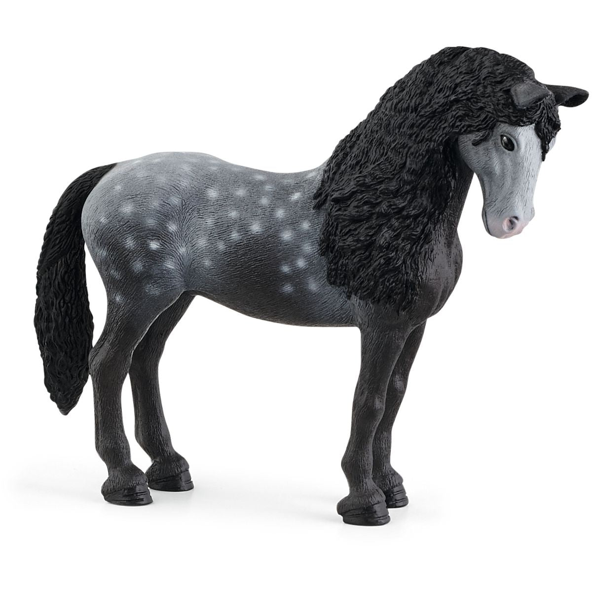 Schleich Figur Horse Club Pura Raza Española Stute Grau