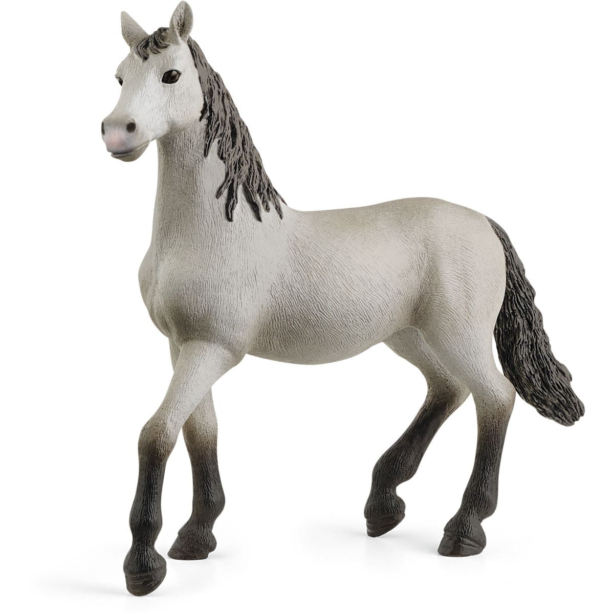 Schleich Figur Horse Club Pura Raza Española Jungpf Grau