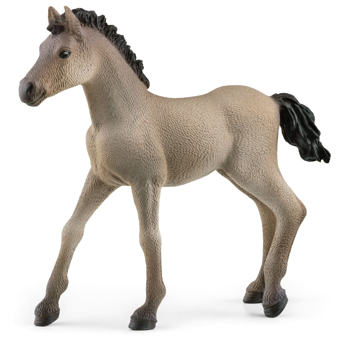 Schleich Figur Horse Club Criollo Definitivo Fohlen Grau