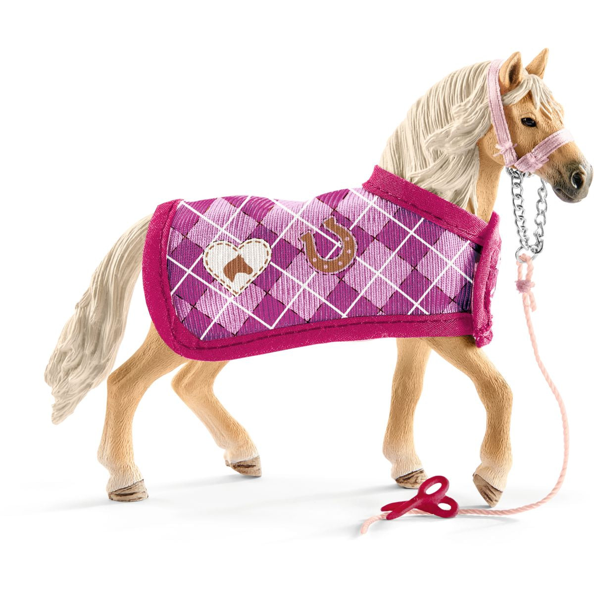 Schleich Playset Horse Club Horse Club Sofias Mode-Kreation Rosa