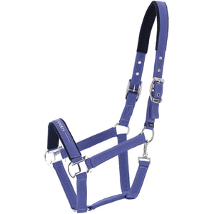 Schockemöhle Halfter SP Memphis Style III Ink Blue