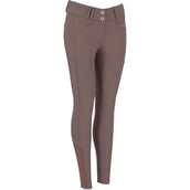 Schockemöhle Reithose Noelle Full Grip Taupe