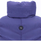 Schockemöhle Weste Marleen Style Kurz Ink Blue