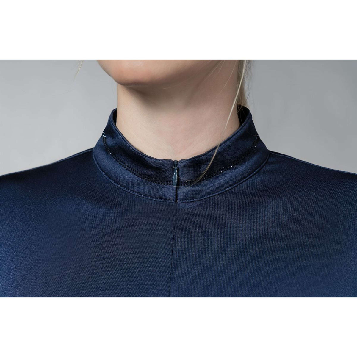 Schockemöhle Longsleeve SPPeppa Style Dark Navy
