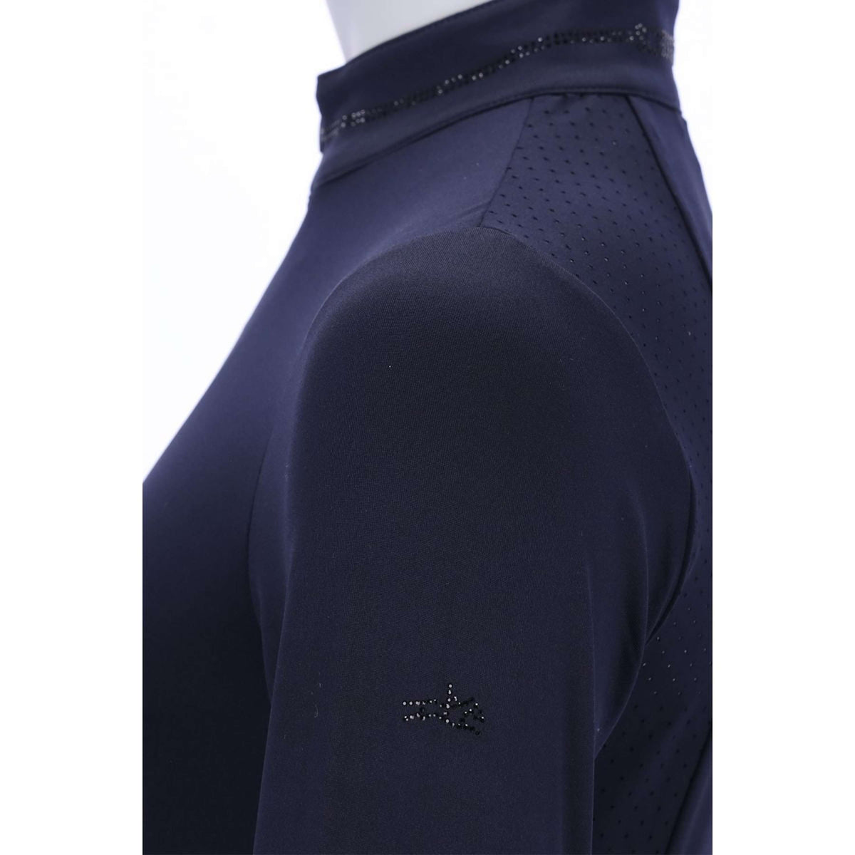 Schockemöhle Longsleeve SPPeppa Style Dark Navy