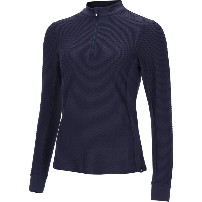 Schockemöhle Longsleeve SPGail Style Dark Navy Schockemöhle Longsleeve SPGail Style Dark Navy