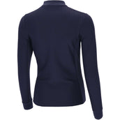 Schockemöhle Longsleeve SPGail Style Dark Navy