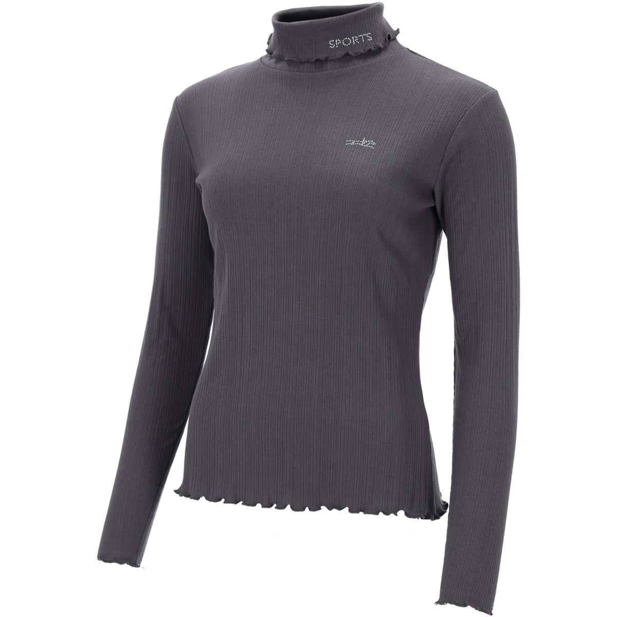 Schockemöhle Longsleeve SPArina Style Dusty Chocolate