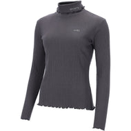 Schockemöhle Longsleeve SPArina Style Dusty Chocolate