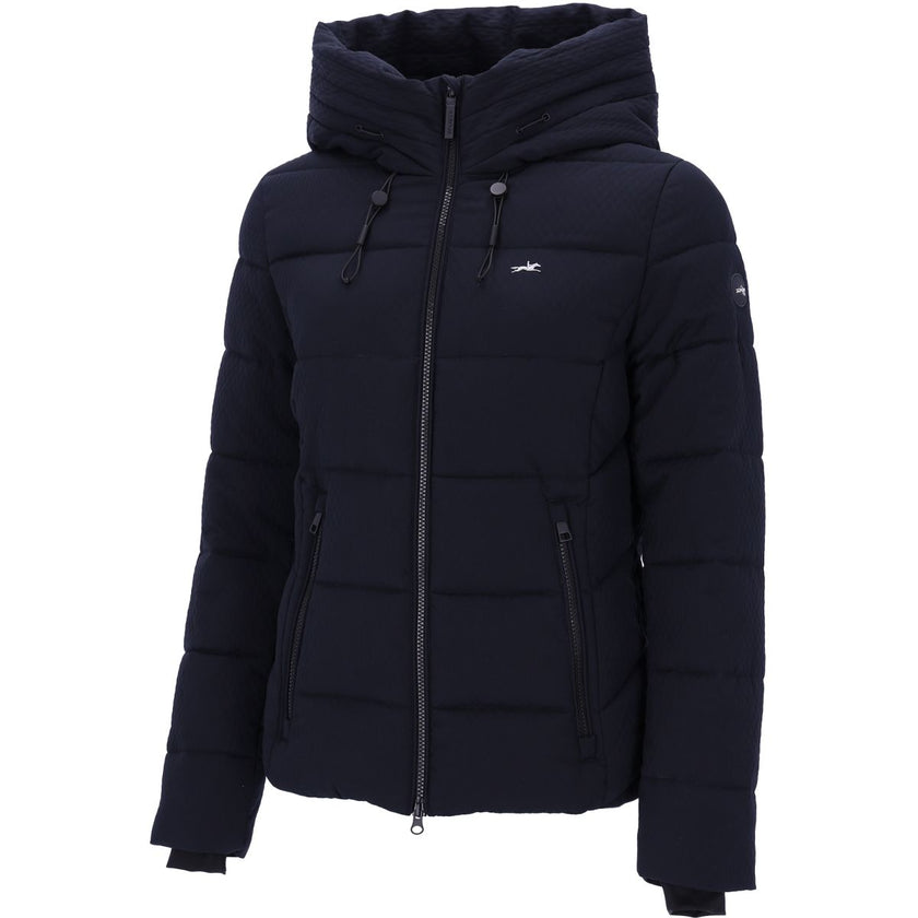 Schockemöhle Jacke SPFelica Style Kurz Dark Navy Schockemöhle Jacke SPFelica Style Kurz Dark Navy