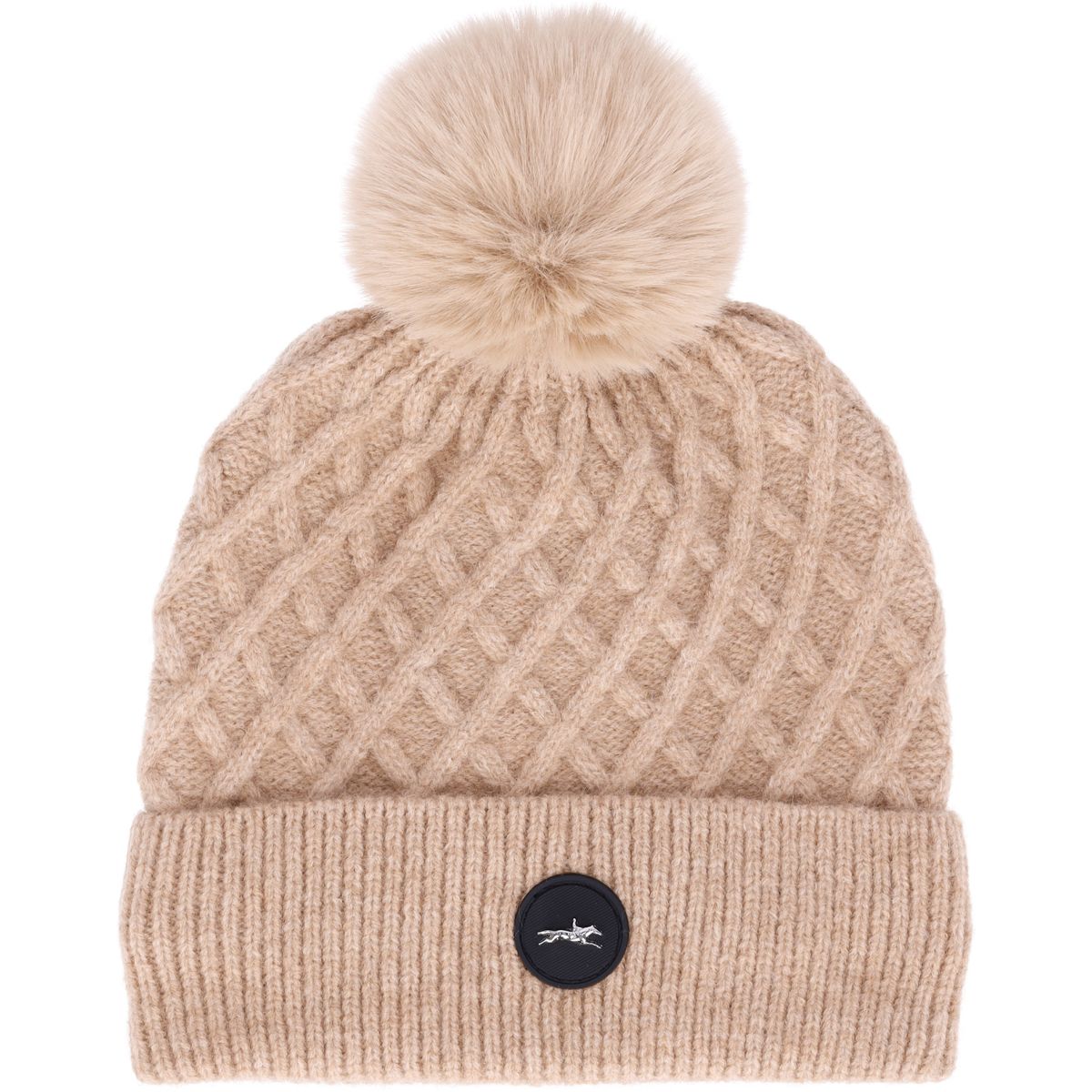 Schockemöhle Beanie Soft Style Hazel
