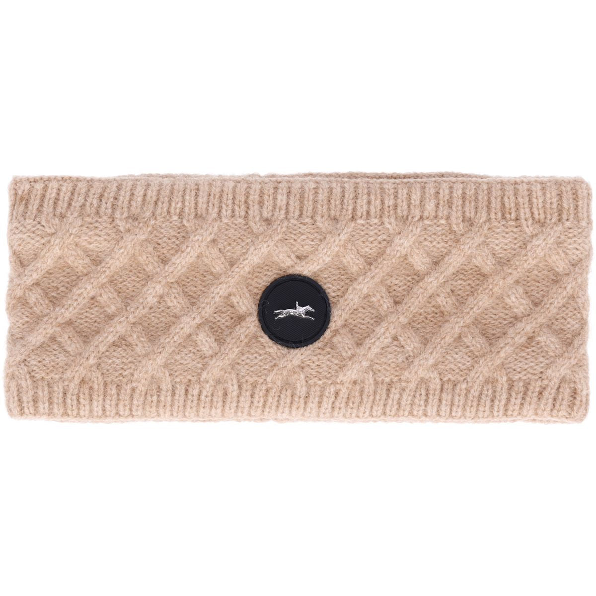 Schockemöhle Stirnband Soft Style Hazel