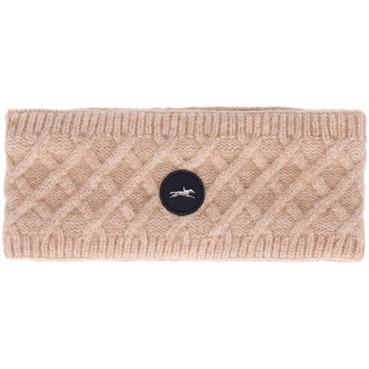 Schockemöhle Stirnband Soft Style Hazel