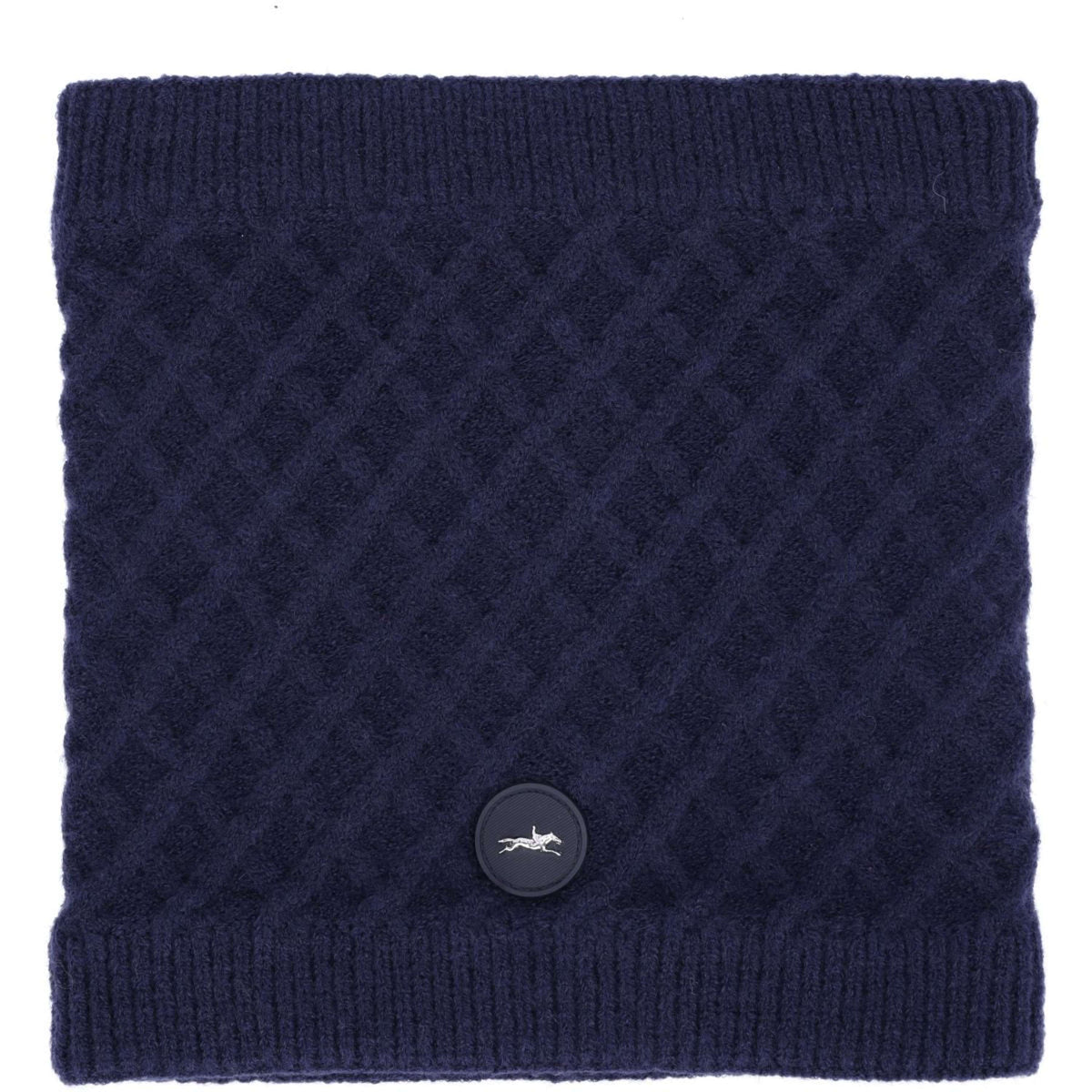 Schockemöhle Schal Soft Style Dark Navy