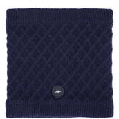 Schockemöhle Schal Soft Style Dark Navy