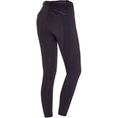 Schockemöhle Reitleggings Winter ll True Navy