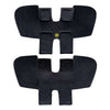 Scoot Boot Hybrid Gaiter Schwarz