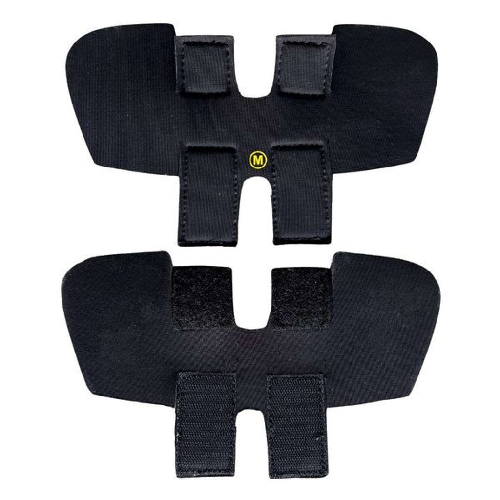 Scoot Boot Hybrid Gaiter Schwarz