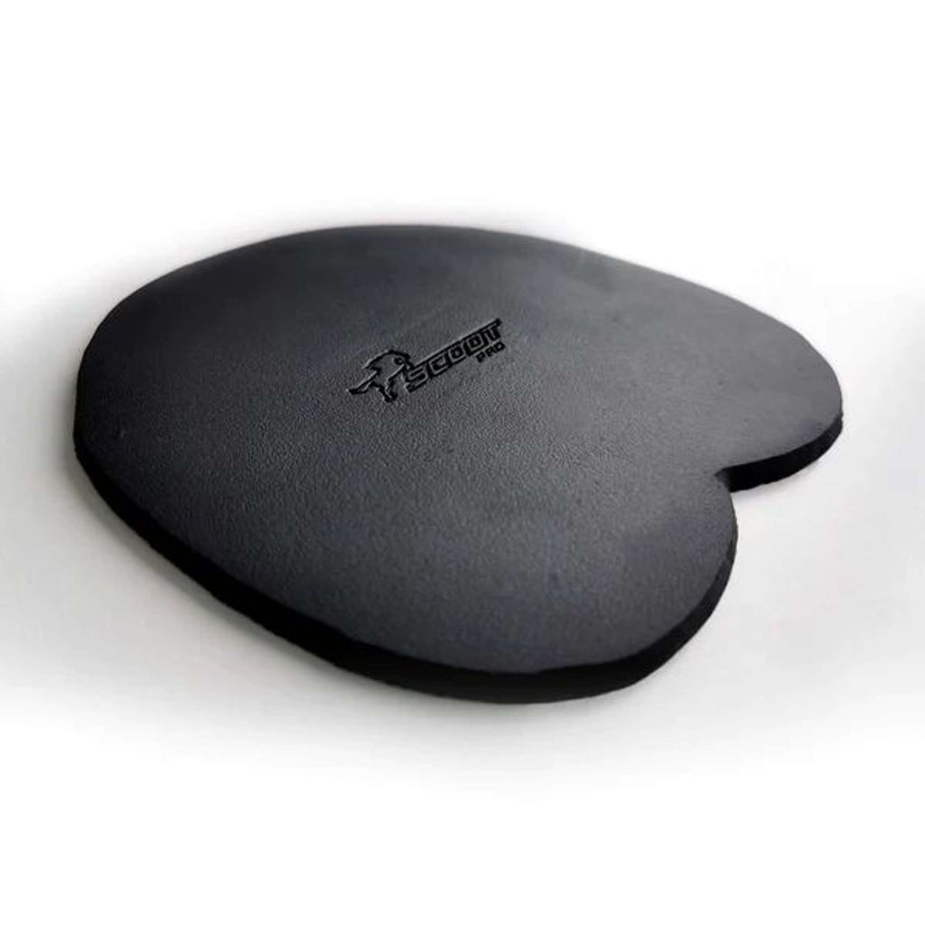Scoot Boot Pads Schwarz