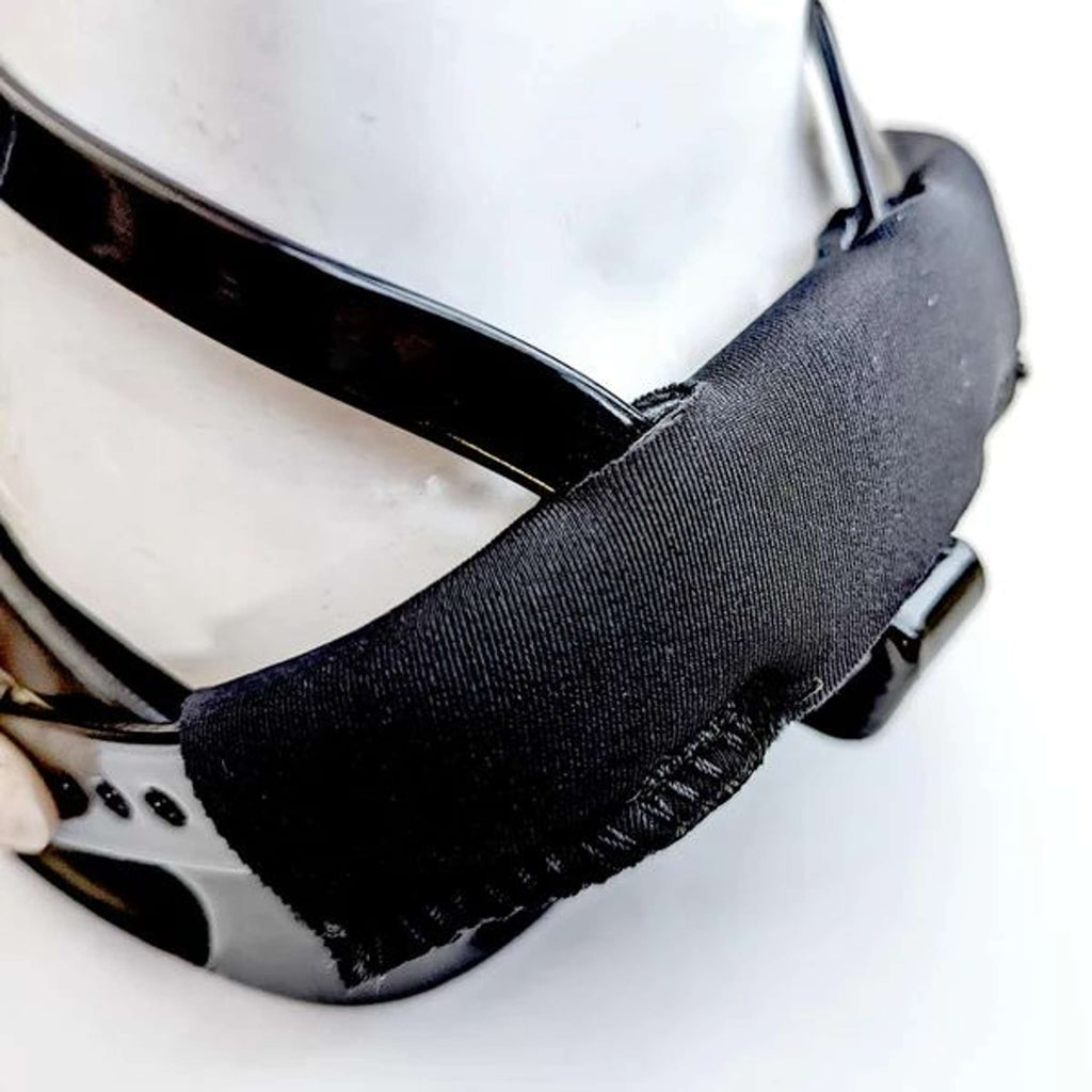 Scoot Boot Enduro Gaiter Schwarz