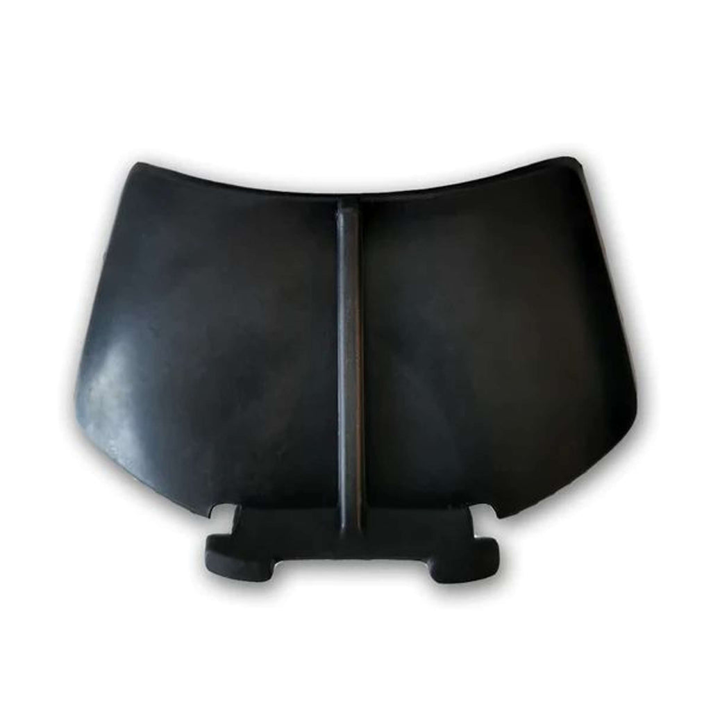 Scoot Boot Rutschfeste Sohle Schwarz