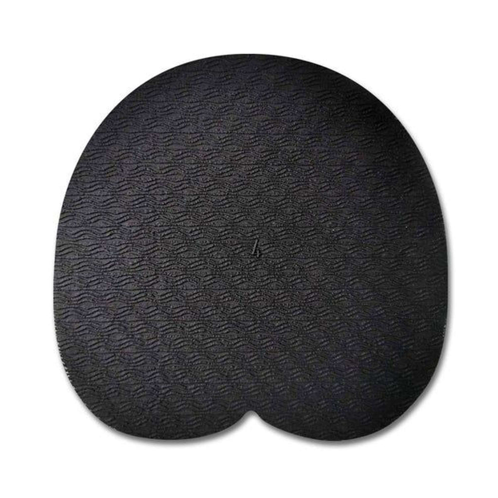 Scoot Boot Pads Schwarz