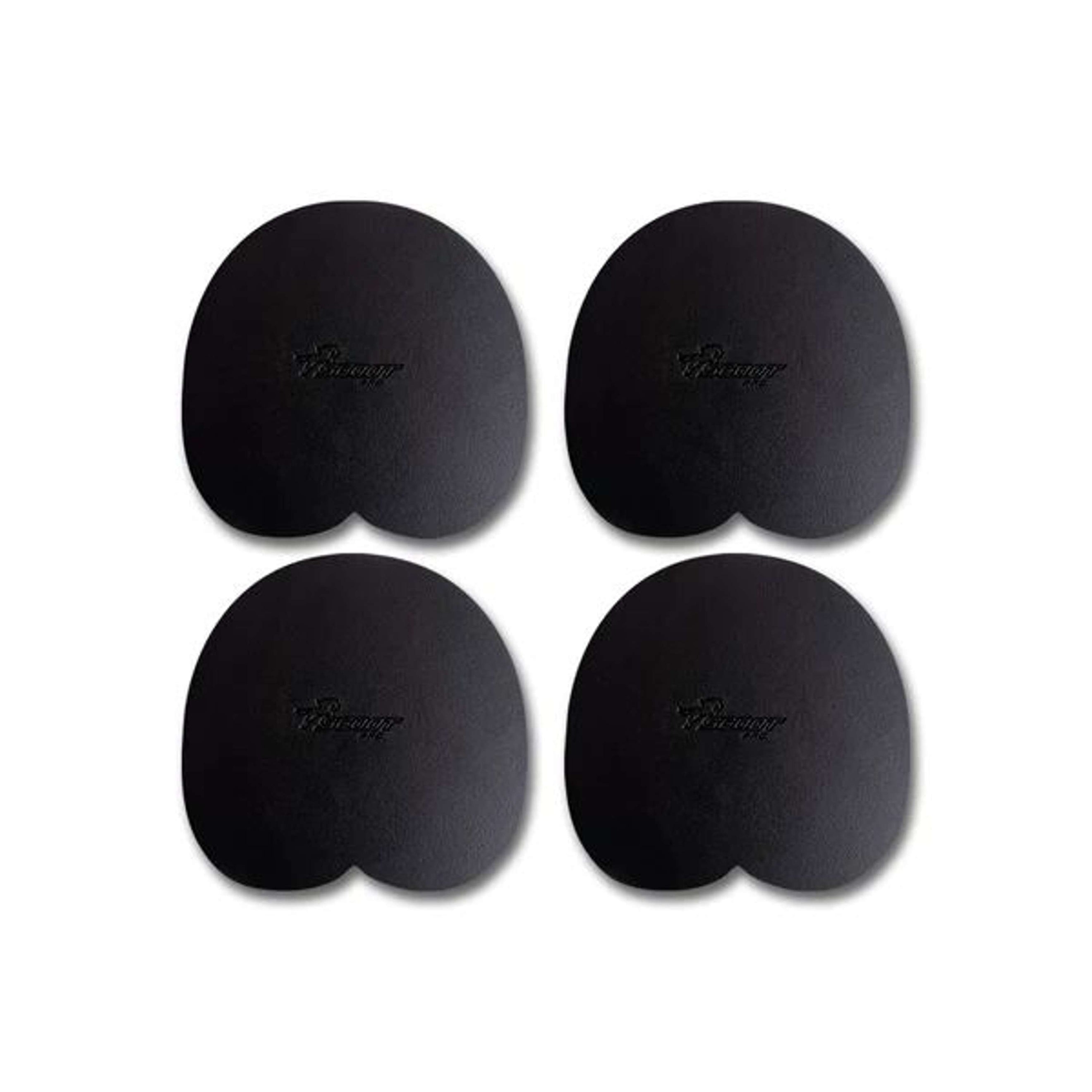 Scoot Boot Pads Schwarz Scoot Boot Pads Schwarz