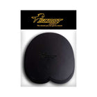 Scoot Boot Pads Schwarz