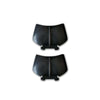 Scoot Boot Rutschfeste Sohle Schwarz