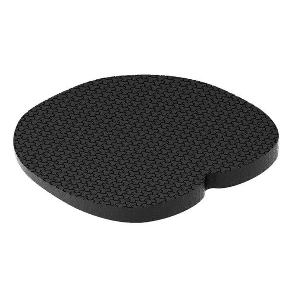 Scoot Boot Pads 3-Degree Wedge Schwarz