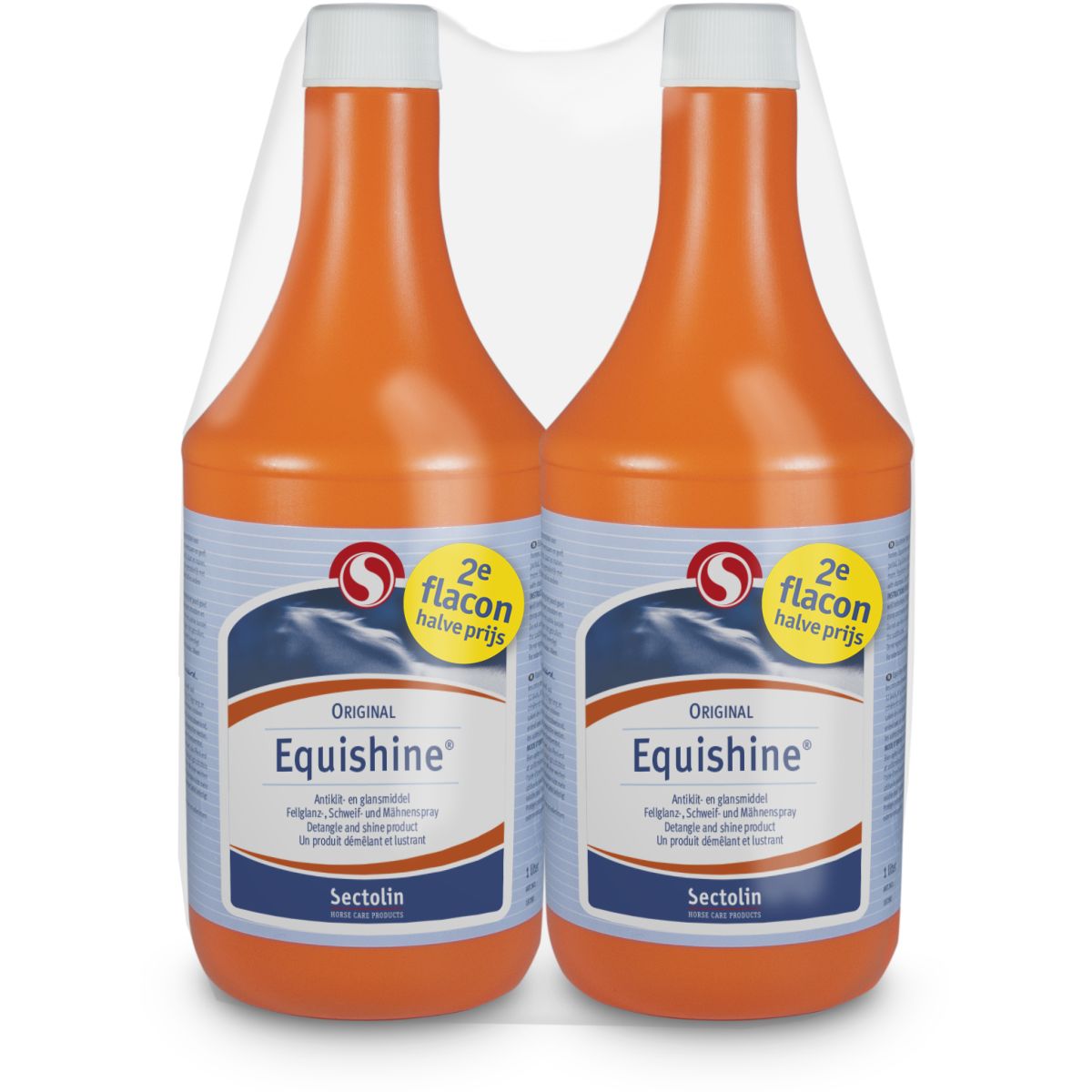 Sectolin Equishine Original Aktionspackung