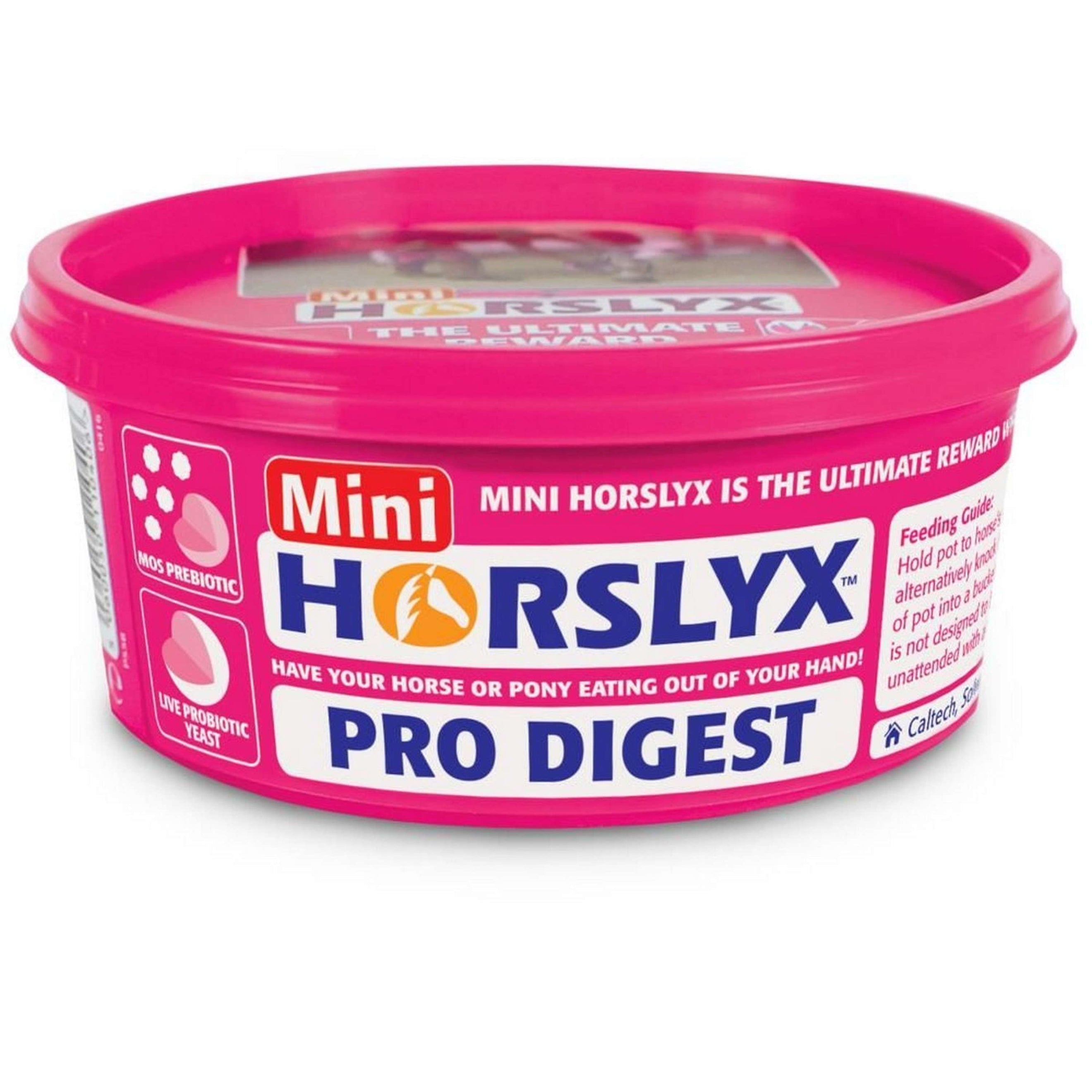 Horslyx Pro Digest Balancer Horslyx Pro Digest Balancer