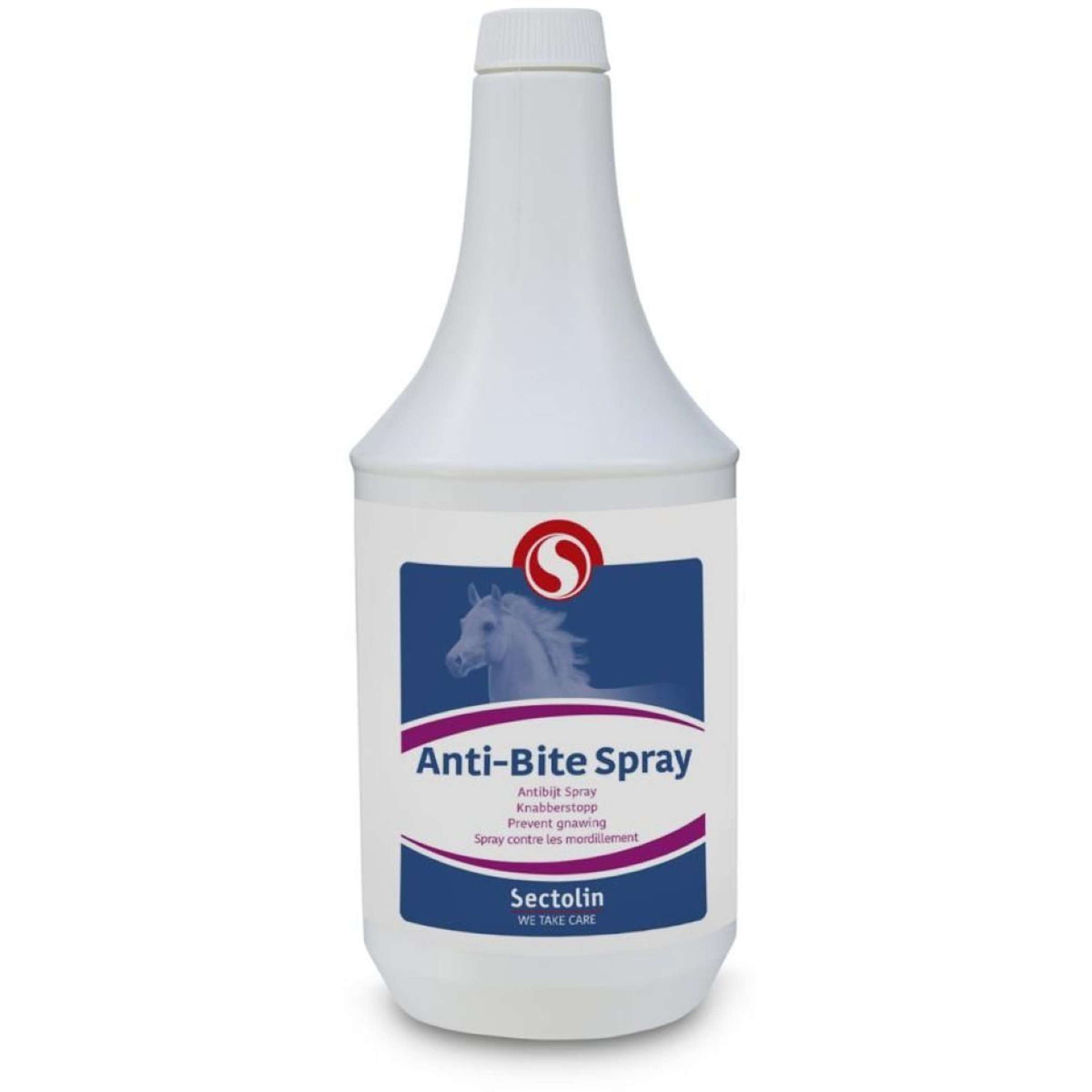 Sectolin Antibeiß Spray Sectolin Antibeiß Spray