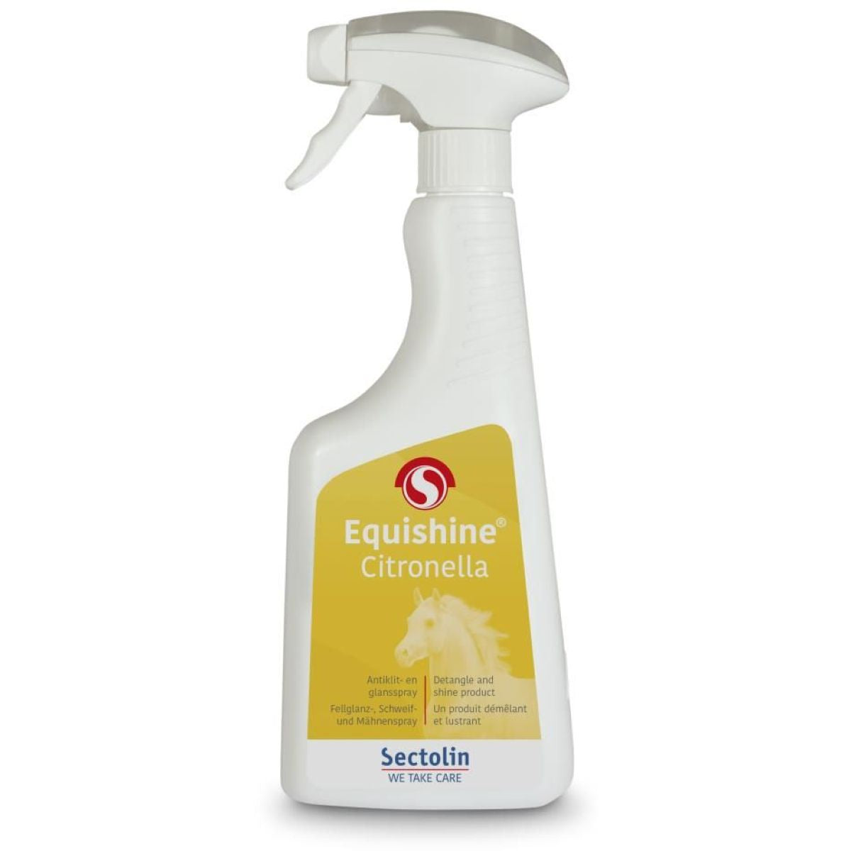 Sectolin EquiShine Citronella