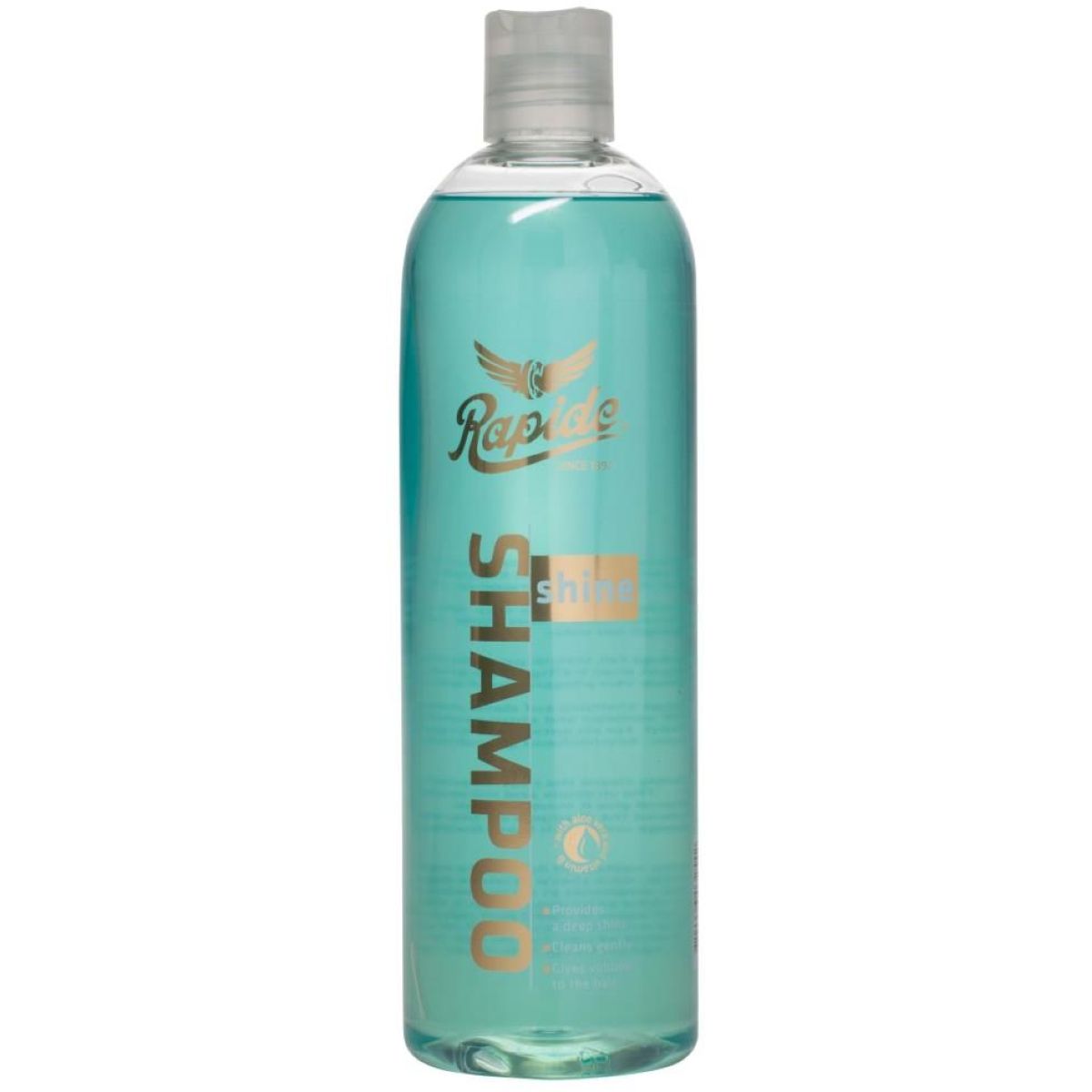 Rapide Shampoo Shine