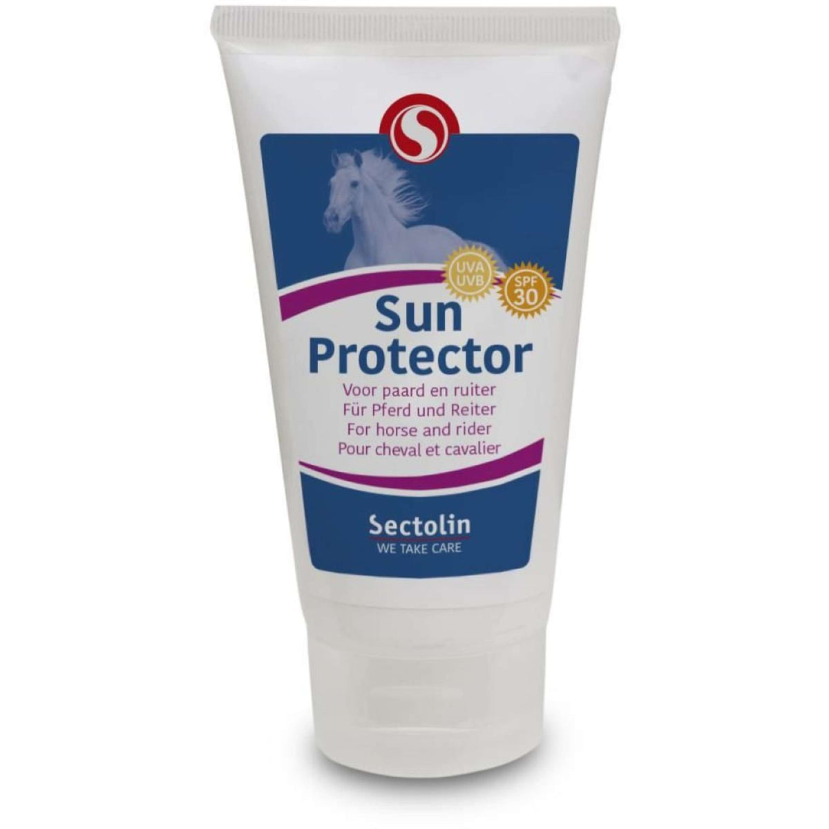 Sectolin Sonnenmilch Sun Protector