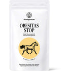 Sensipharm Nahrungssupplement Obesitas Stop Pferd