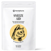 Sensipharm Sneeze Aid - Katze