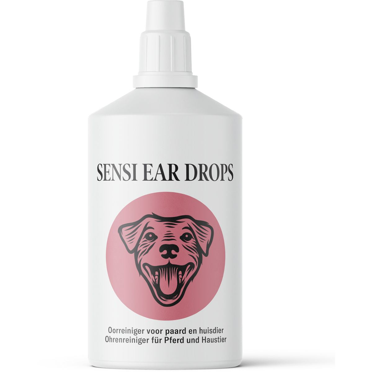 Sensipharm Ohrentropfen