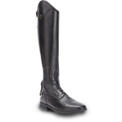 Moretta Reitstiefel Ortona Tall Schwarz