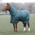 Tempest by Shires Winterdecke Turnout Typhoon Combo 200g Grün
