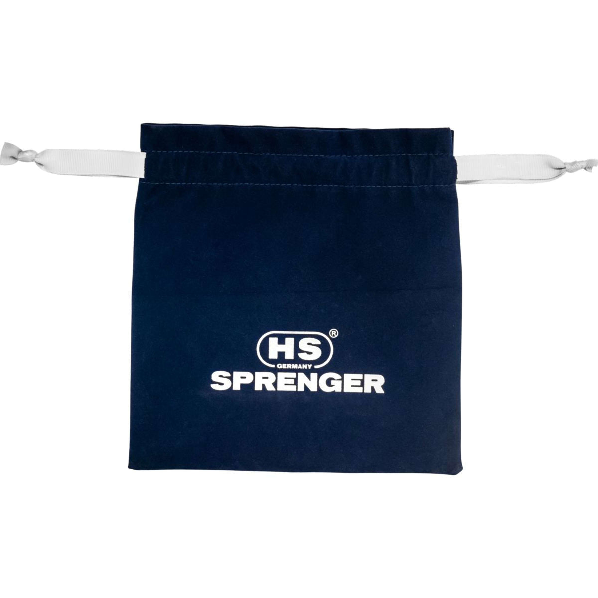 Sprenger Steigbügeltasche Dunkelblau