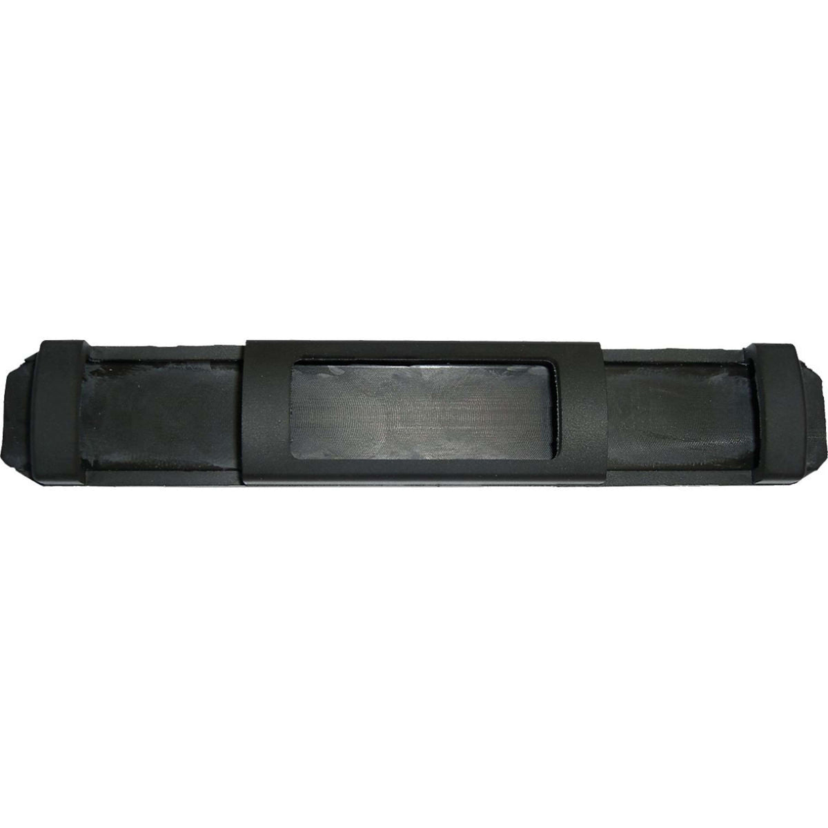 Sprenger Kinnkettenschoner Rubber Schwarz