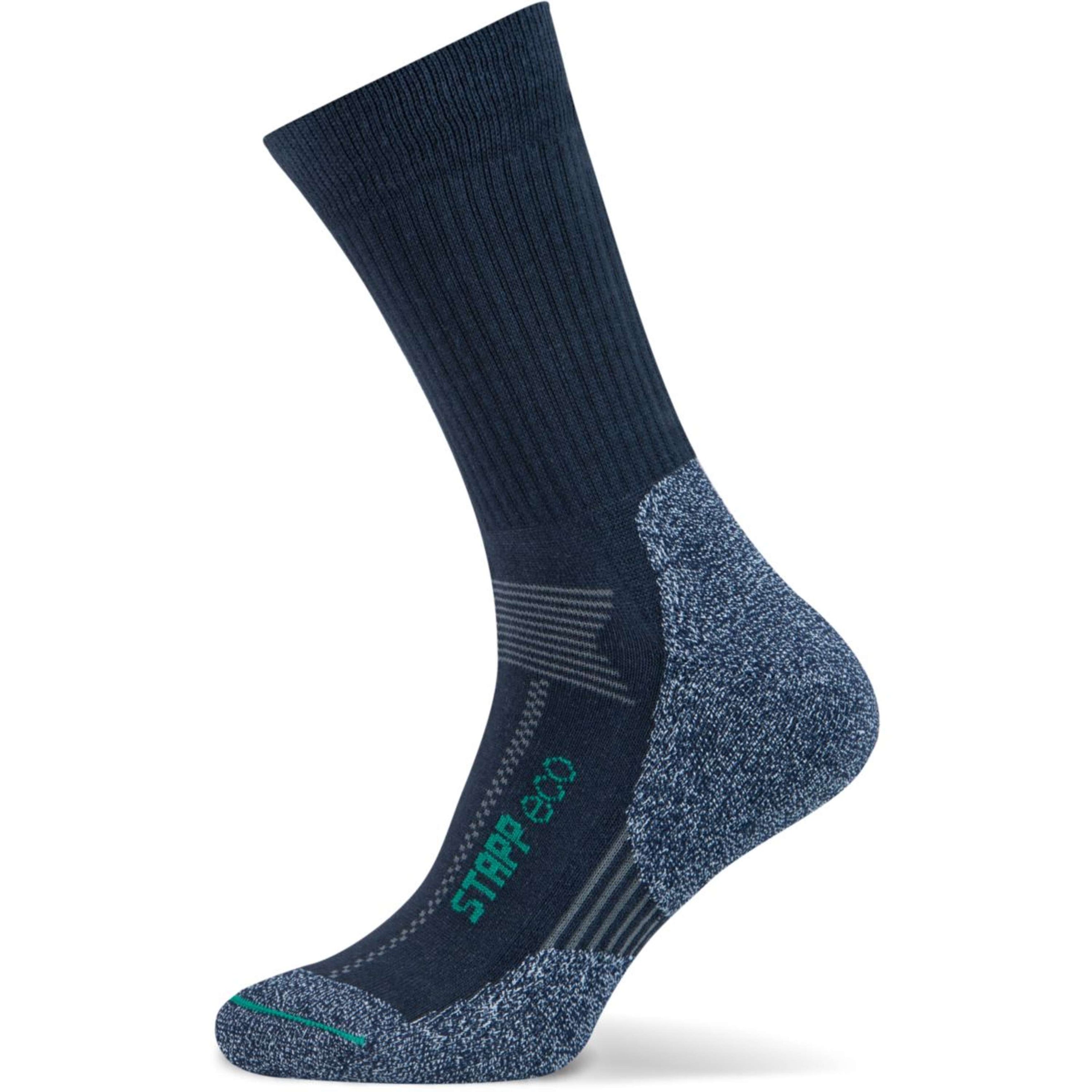 Stapp Techno Socken Boston Eco Marine Stapp Techno Socken Boston Eco Marine